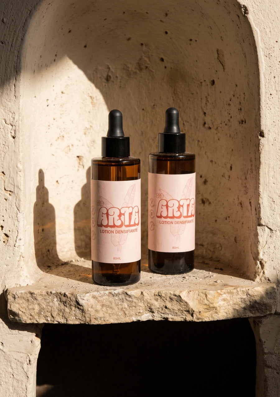 Lotion pour le cuir chevelu ARTA par Le 310