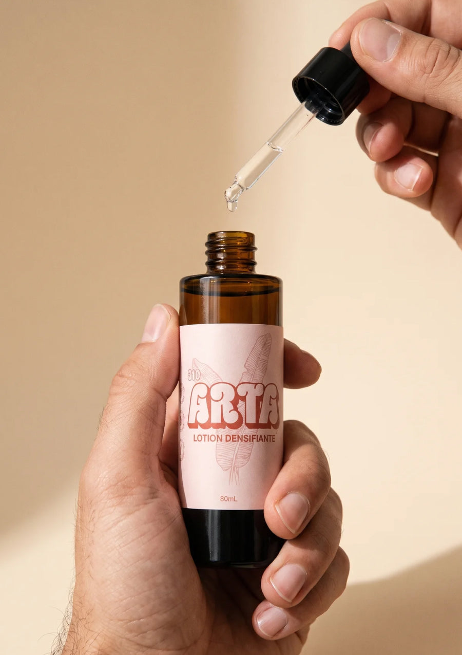 310 Arta - Lotion densifiante 80ml