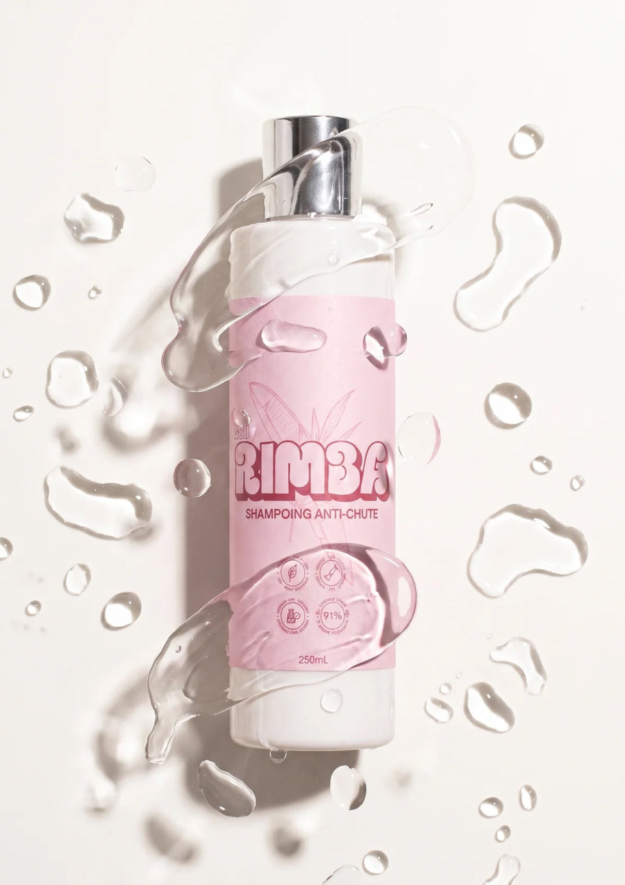 310 Rimba – Shampoing anti-chute 250 ml