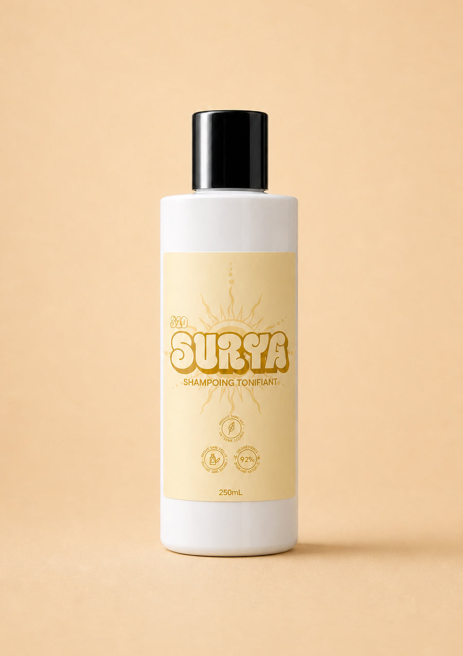 Shampoing tonifiant Surya LE 310 250 ml