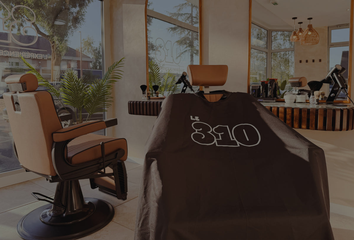 310 Barber