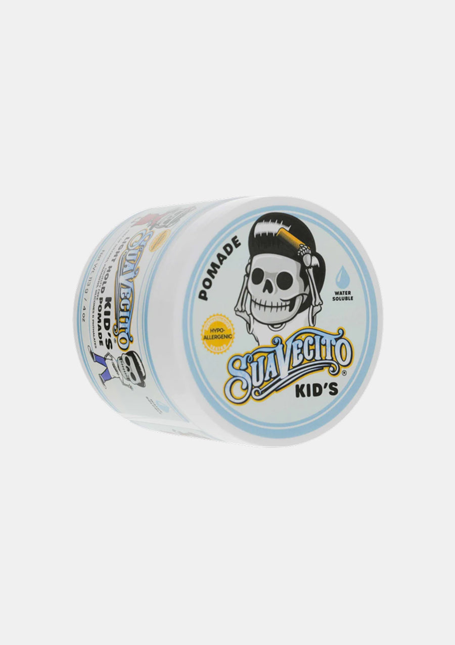Cire coiffante enfant - Suavecito