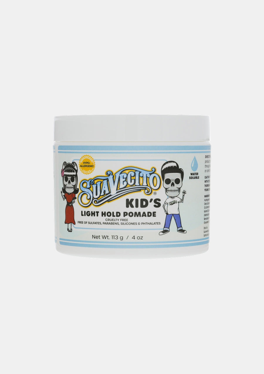 Cire coiffante enfant - Suavecito