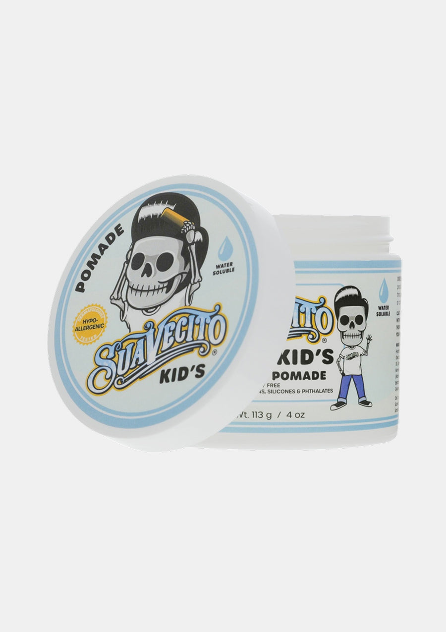 Cire coiffante enfant - Suavecito