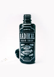 Huile Barbe - Radikal