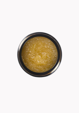 Pâte exfoliante pour barbe - Bullfrog