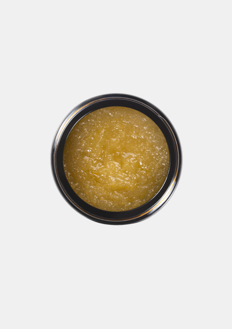 Pâte exfoliante pour barbe - Bullfrog