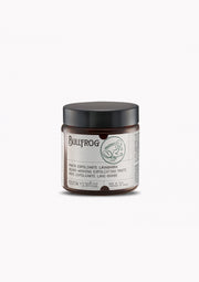 Pâte exfoliante pour barbe - Bullfrog