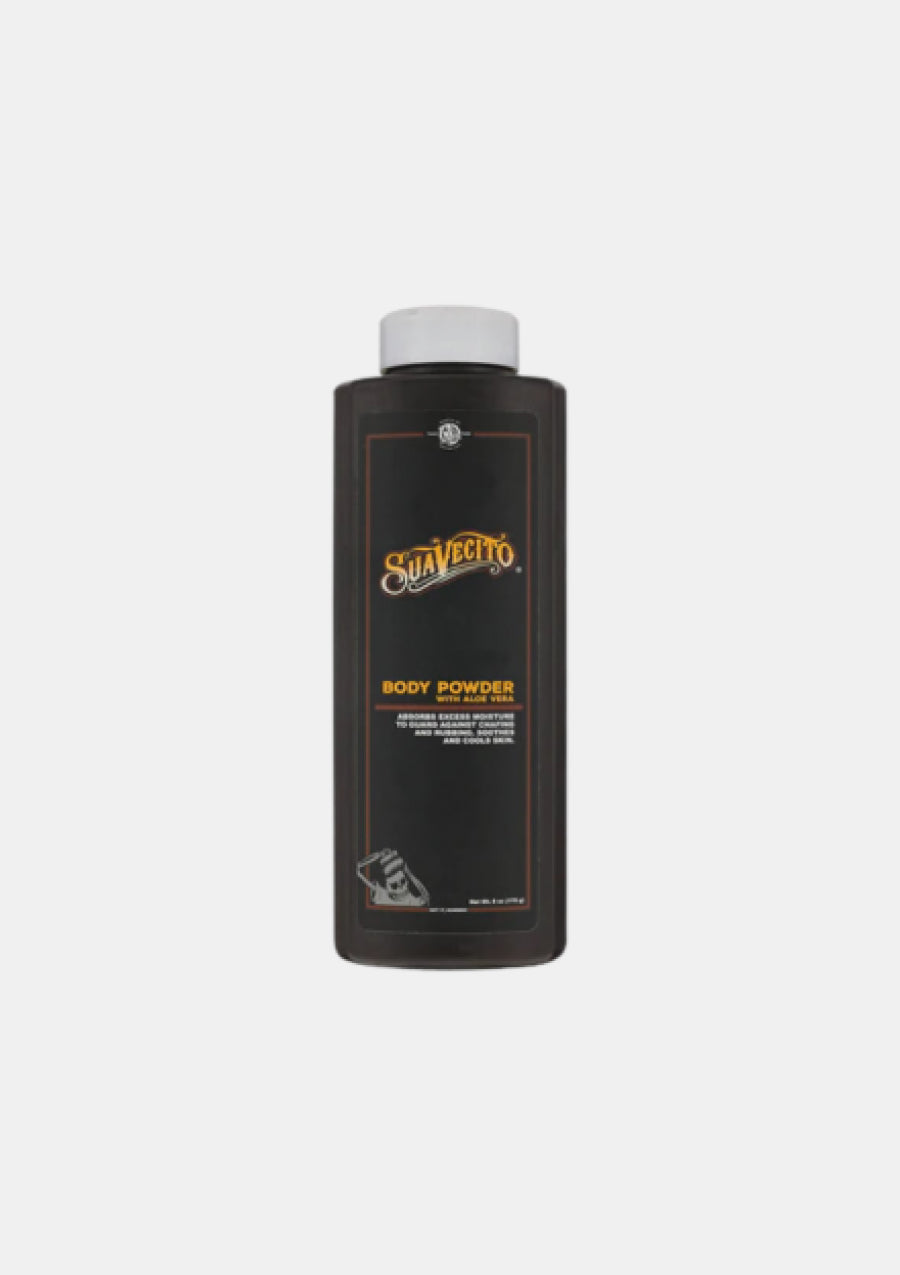 Poudre pour le corps - Suavecito