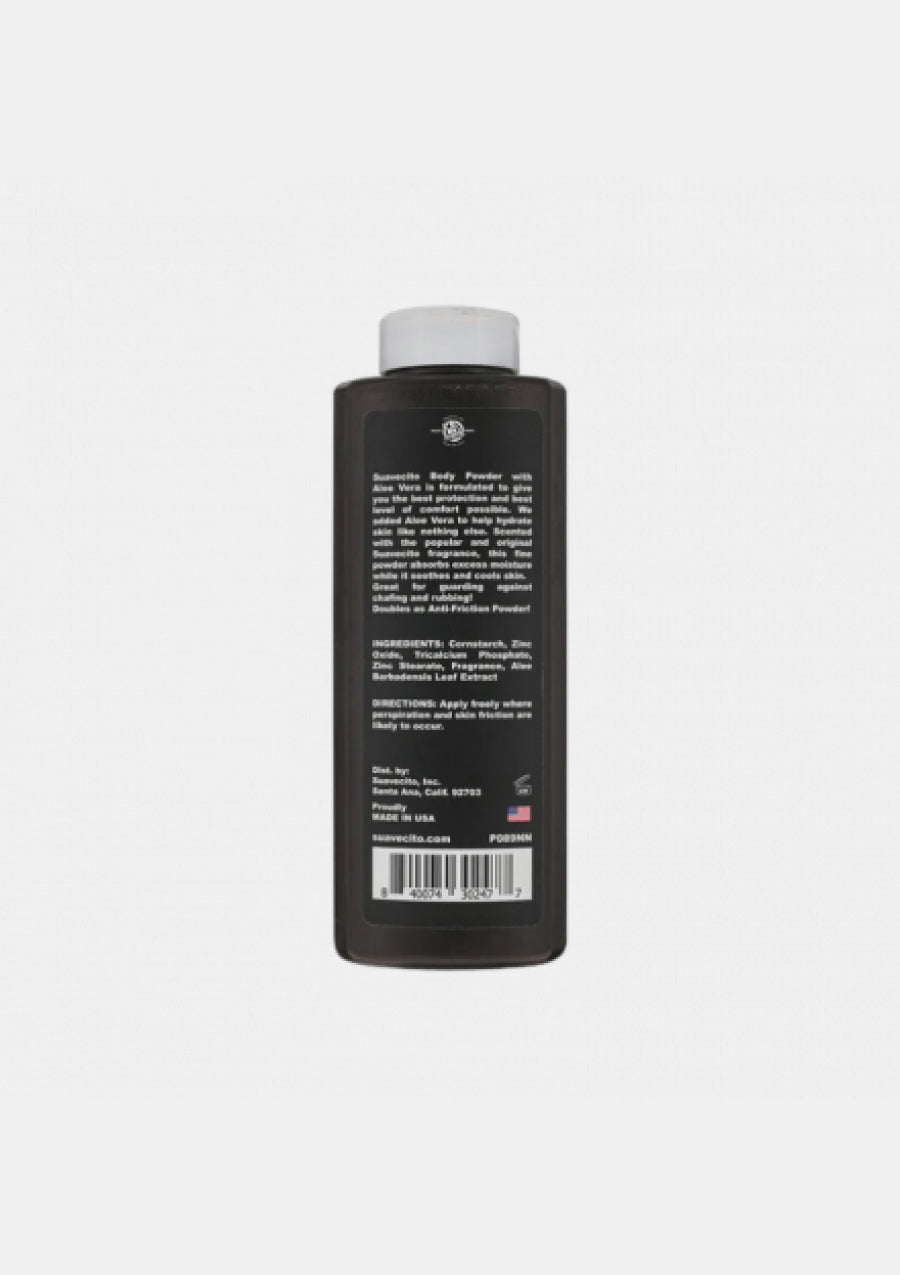 Poudre pour le corps - Suavecito