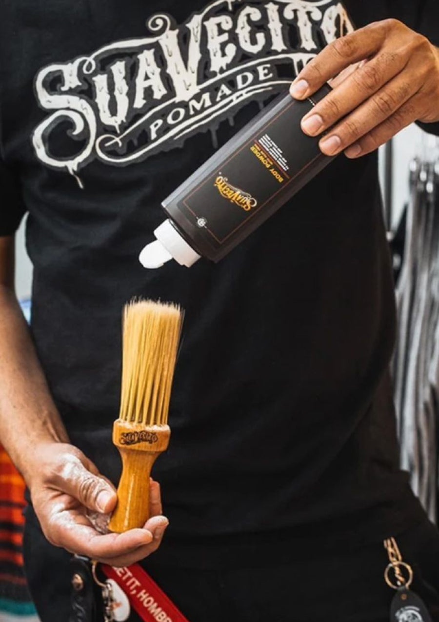 Poudre pour le corps - Suavecito