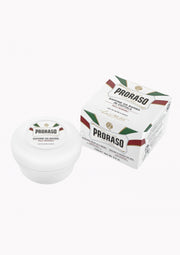 Savon à raser avec bol - Proraso