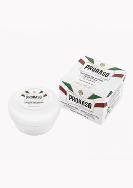 Savon à raser avec bol - Proraso