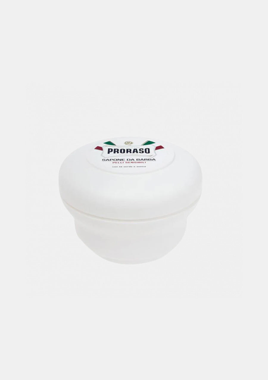 Savon à raser avec bol - Proraso