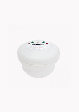 Savon à raser avec bol - Proraso
